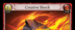 Creative Shock